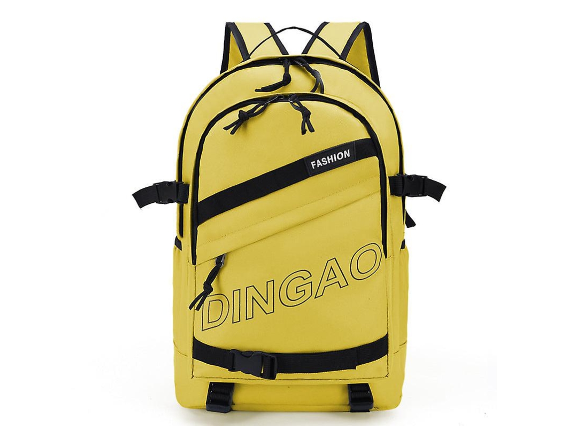 Mochila Para Estudantes, Mochila Universitária, Bolsa De Viagem, Moda Casual, Redução De Carga Antissísmica Olysi Shop