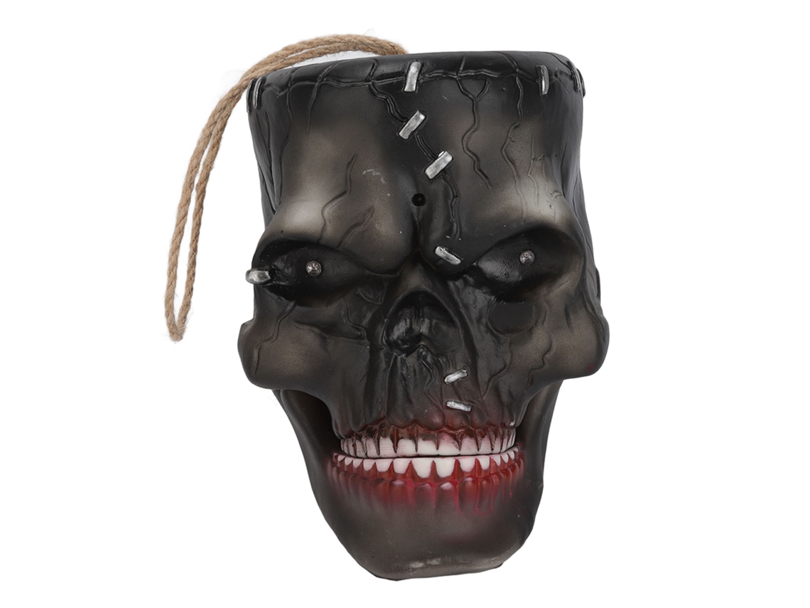 Fantasia De Halloween Para Meninas Laxiscreed Com Saia De Malha Preta, Tiara E Vara Asa De Morcego