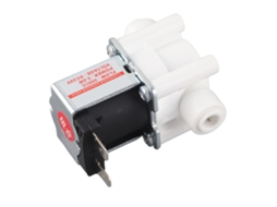Válvula Solenóide De Corte De Combustível E Desligamento Do Motor Para Escavadeira Hyundai R55