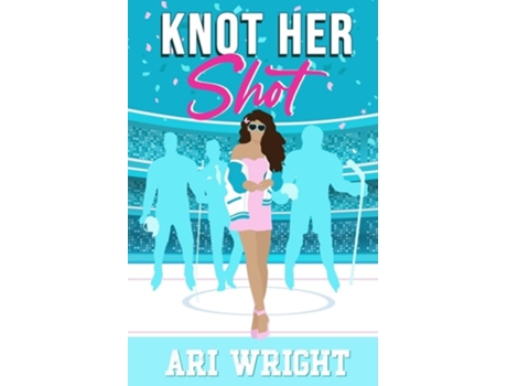 Livro Knot Her Shot de Ari Wright (Inglês)