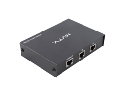 Switch de Rede Rj45 LAXISCREED 100m/1000m 2x1/1x2