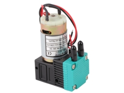 Bomba de Tinta UV 7w Dc24v Dissipação Rápida S/MARCA