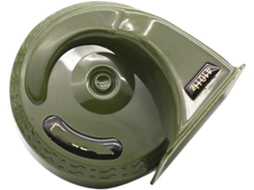 Rádio Haut-parleur Haut-parleur De Moto 30w, Filho 12v, 510hz, 410hz, Super, Sifflet, Motorrad
