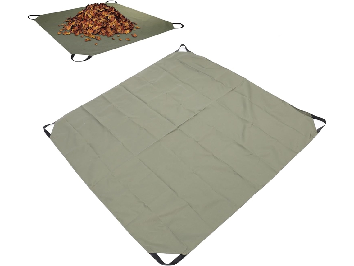 Sacos Reutilizáveis Para Resíduos De Jardim, Saco Dobrável Recolher