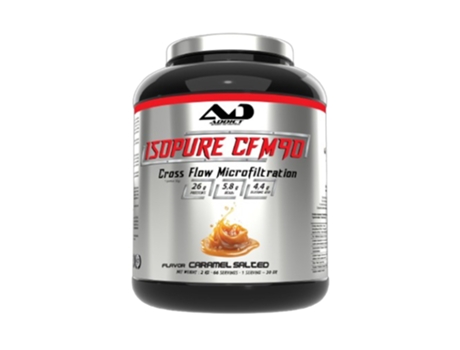 Isopure Cfm 90 Addict Desporto Nutrition (2 kg)