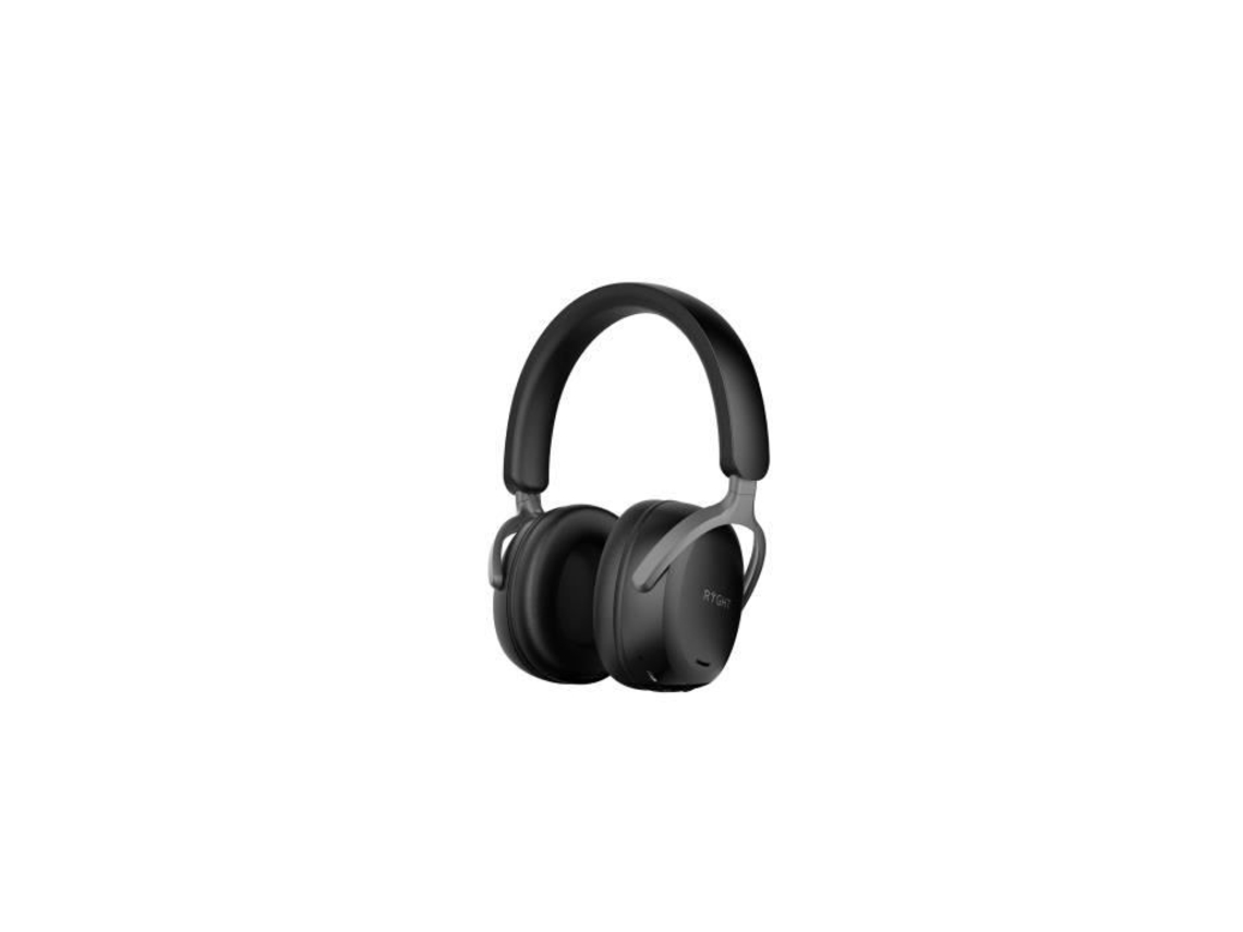 Fone De Ouvido Bluetooth Com Microfone Ryght L Brilvibera