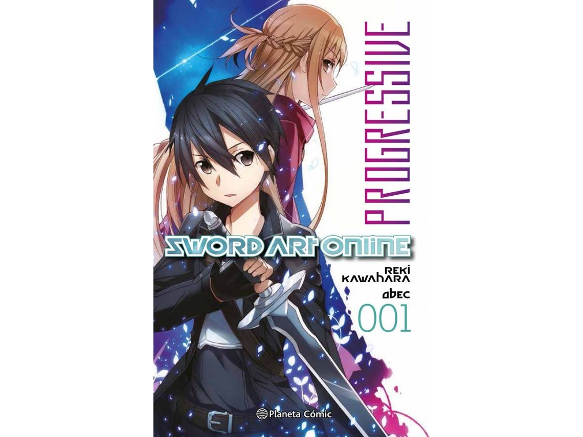 Sword Art Online: Progressive, Vol. 4 by Reki Kawahara