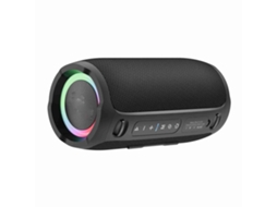 Altifalante Bluetooth 50w À Prova D'agua Portátil Outdoor