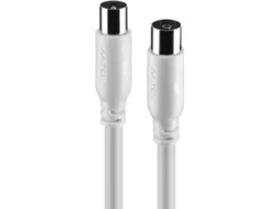 Cabo Antena MITSAI MAC 3219 (M-F - Coaxial - 3 m)