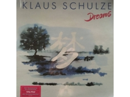 Vinil Klaus Schulze - Dreams (1CDs)