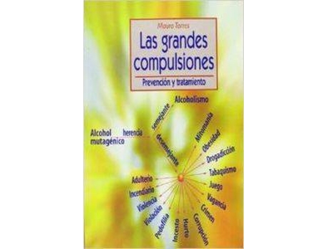 Livro Grandes Compulsiones