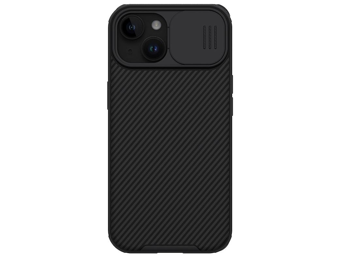 Capa Para Celular Nillkin Pc Para Iphone 15
