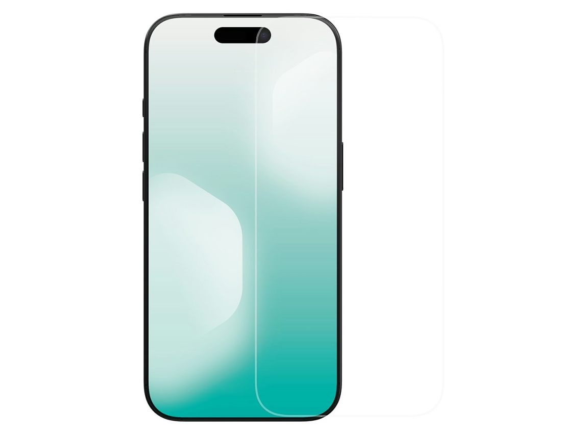 Pelicula de Vidro S/MARCA Compatible con iPhone Air Screen Protector 9H