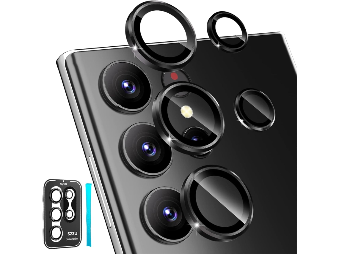 Pelicula de Vidro AQUAFORGE Samsung