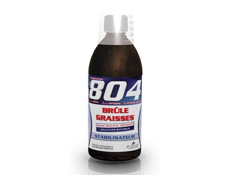 Les 3Chênes Stabilisateur 804 500 Ml