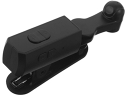 Fotoconversor Automático Para Tela De Celular, Preto, Ferramenta Led Recarregável