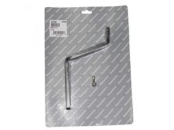 Raymarine Tiller Bracket