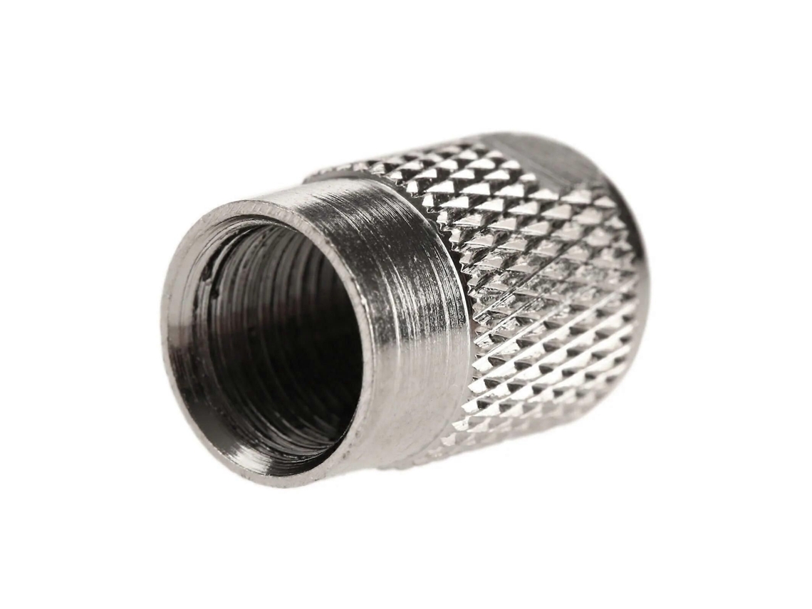 Moedor de Sal e Pimenta com Capacidade de 120ml GOKOCO