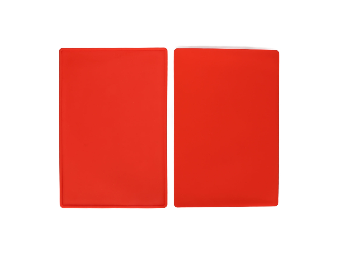 Capa de Silicone LAXISCREED para Ps5 Digital Vermelha