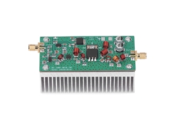 Laxiscreed Amplificador De Potência Fm 65-110mhz Para Transmissão De Rf De Alta Frequência