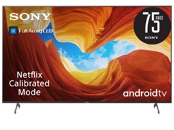 TV SONY 55XH9096BAEP (LED - 55'' - 140 cm - 4K Ultra HD - Smart TV)