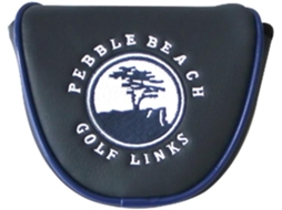Capa para Taco de Golfe Capa para Taco de Golfe Tipo Mallet/putter Modelo: Capa para Cabeça de Ta (1 Peça)