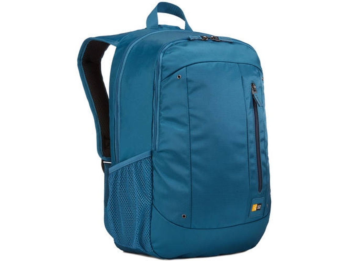 Mochila Case Logic Wmbp-115 Midnight (universal - Azul)