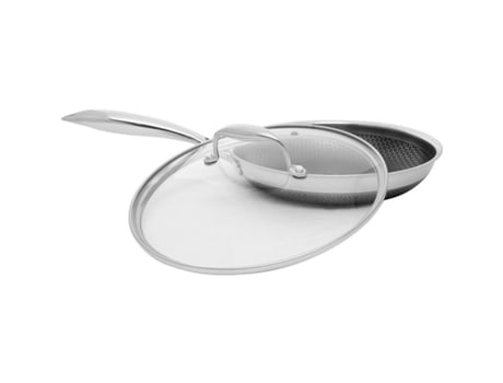 Frigideira KOHERSEN 71107 (Alumínio - Ø 24 cm)