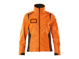 Jaqueta Softshell Accelerate Safe 19212 Laranja 2XL MASCOT