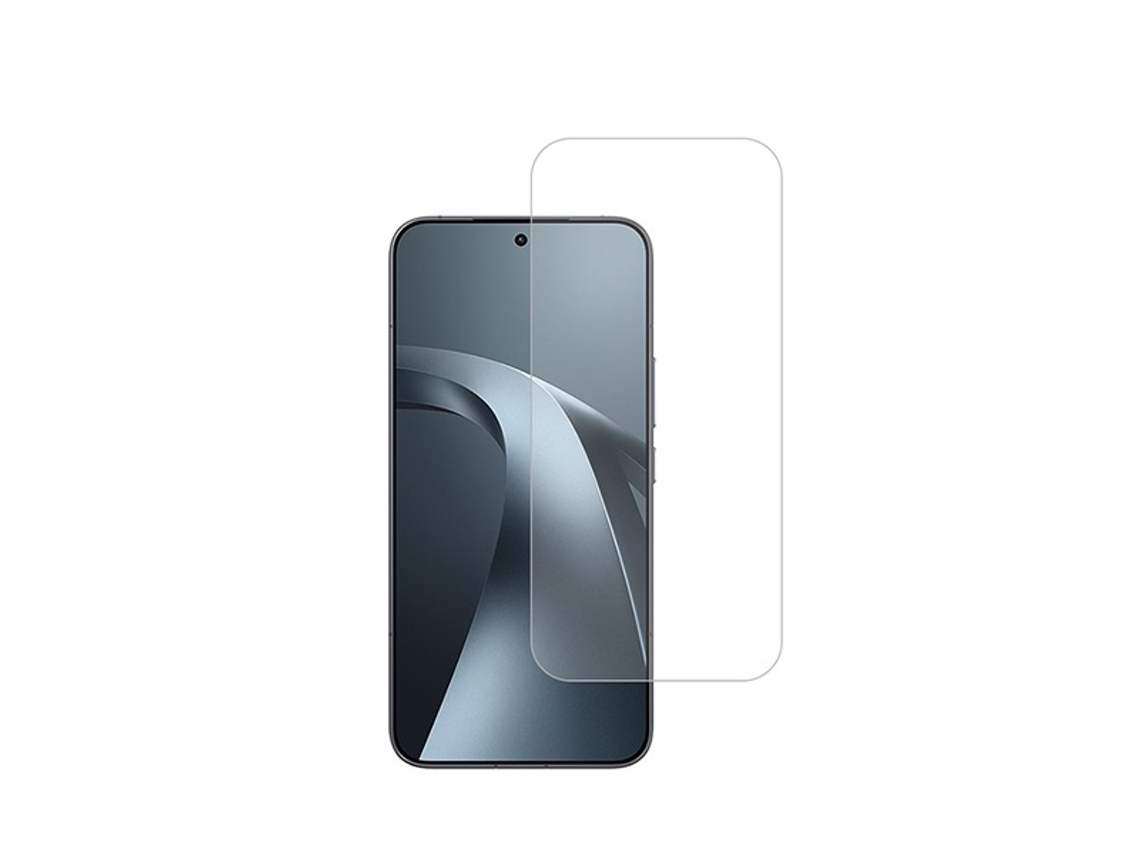 Vidro Temperado Cleargorilasglass Gift4me Para Xiaomi 17t 5g - Transparente