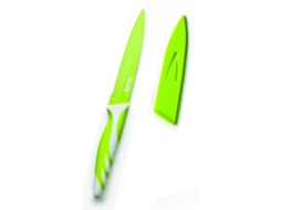 ACC.COC CUCHILLO ANTIADHERENTE 12,5 VERD