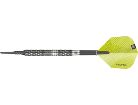 Dardos TARGET DARTS SETAS SETAS 975 11 97,5% 20G 210046