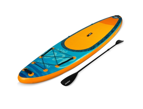 Prancha Sup Aquasurf 320 X 84 X 15 Cm Neo Sport 170204
