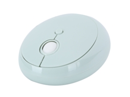 Rato Bluetooth LAXISCREED Dpi Múltiplo Alcance 10m