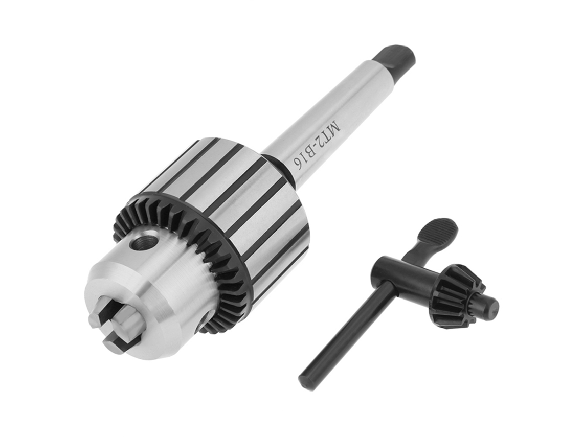 Laxiscreed Furador De Carbeto Para Mandril 1-13mm, Ideal Para Tornos Pequenos