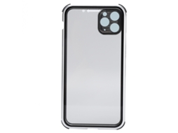 Capa Anti olho LAXISCREED Iphone11promax Vidro Duplo