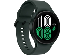 Smartwatch SAMSUNG Galaxy Watch 4 44mm LTE Verde