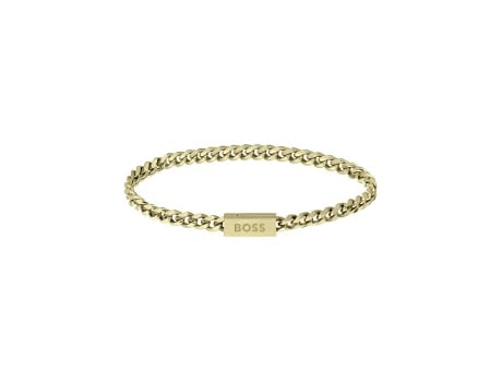 Boss Pulseira Boss, Aço