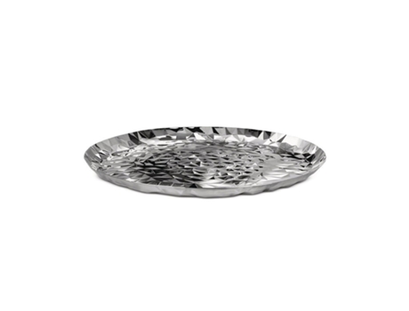 Tabuleiro Redondo Ã?40Cm - Joy NÂº3 ALESSI