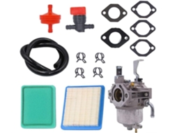 Kit De Ar 715668 715671 715670 715443 715312