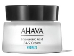 AHAVA Creme de Ácido Hialurônico 24/7 50 Ml