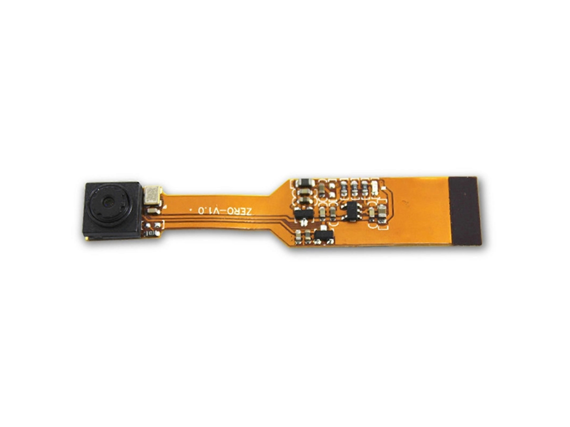 Mini Câmera 5mp 720p / 1080p Mini Módulo de Câmera para Rpi 0 / 0 W Livre a Criatividade com Captura Superior ELECTVAULT1