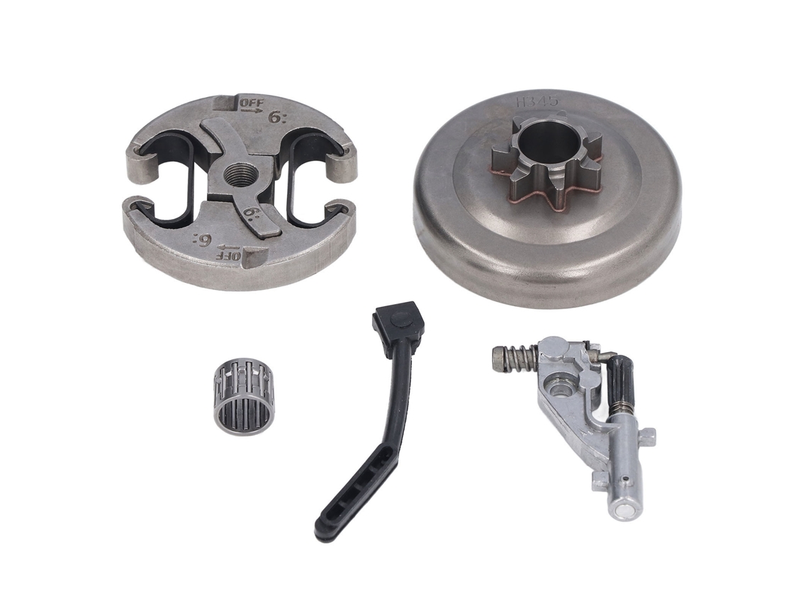 Carburador Primerox com Mangueira de Combustível para Cub Cadet