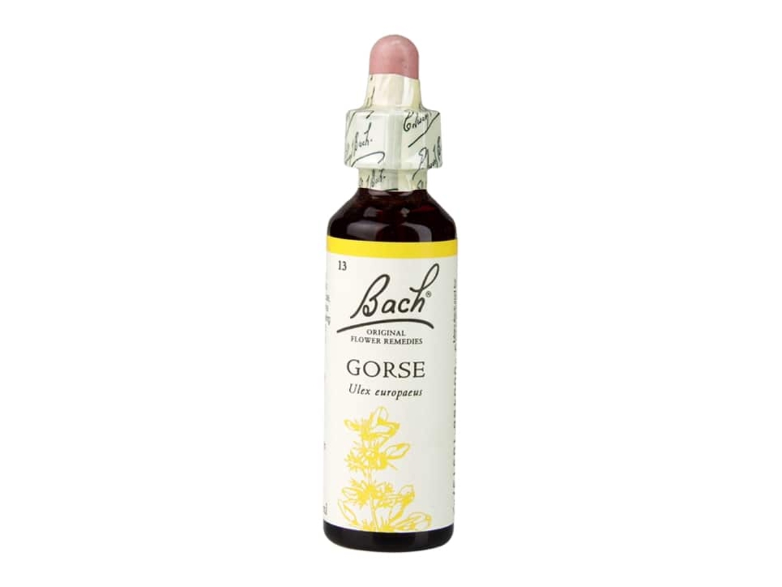 Bach Flower Remedies Gorse 20ml