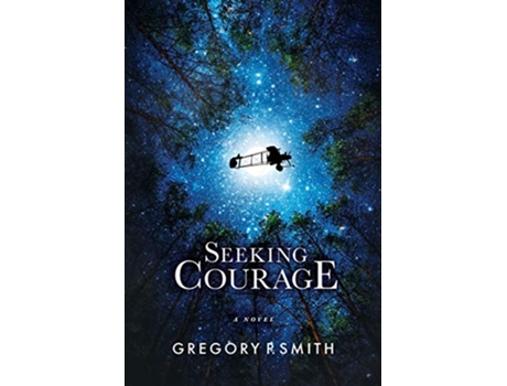 Livro Seeking Courage de Gregory P Smith (Inglês)