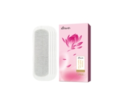 Lenço Higiênico Feminino Cuidado Diário