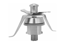 Lâmina De Reposição Aço Inoxidável Para Liquidificador, Acessórios Liquidificador Compatível Com Vorwerk Thermomix Tm21 Keyoung, Debuns Aquaforge