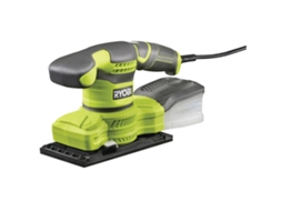 Lixadeira Vibratória RYOBI