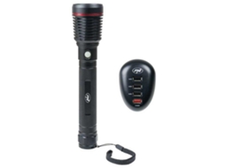 Lanterna PNI Com hc adventure f420 41 usb carregador