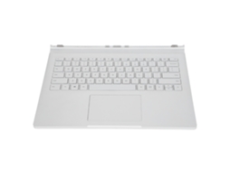 Teclado para escritório LAXISCREED, compatível com Surface Book 170, mecânico